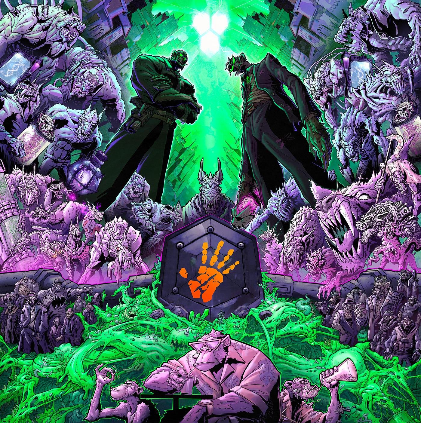 Renew your Oath